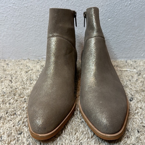 Isola Mosina Women’s Ankle Booties sz 11 - Picture 12 of 13